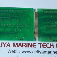 Terasaki enh-112 pcb card k/735/60-001
