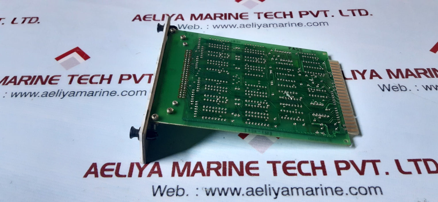 Terasaki EMI-404 pcb card k/787/21-001a