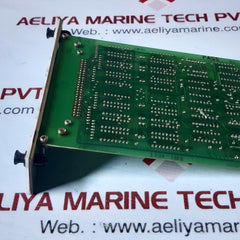 Terasaki EMI-404 pcb card k/787/21-001a