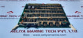 Terasaki emw-1221 pcb card rs-232c