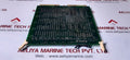 Terasaki emw-1221 pcb card rs-232c