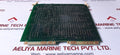 Terasaki emw-1221 pcb card rs-232c