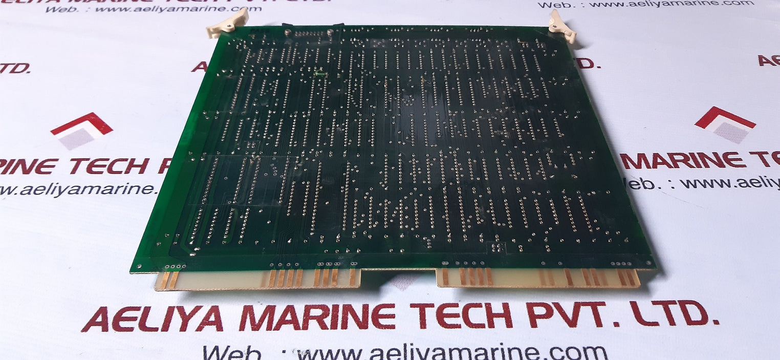 Terasaki emw-1221 pcb card rs-232c
