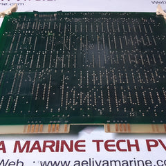 Terasaki emw-1221 pcb card rs-232c