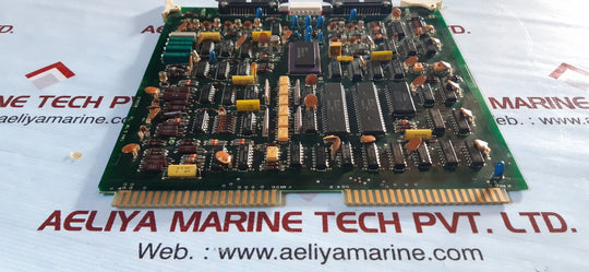 Terasaki emw-1301 pcb card k/821/3-001b