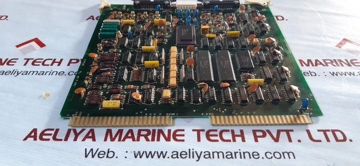 Terasaki emw-1301 pcb card k/821/3-001b