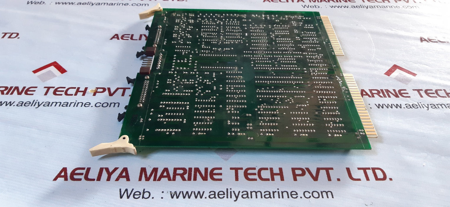 Terasaki emw-1301 pcb card k/821/3-001b