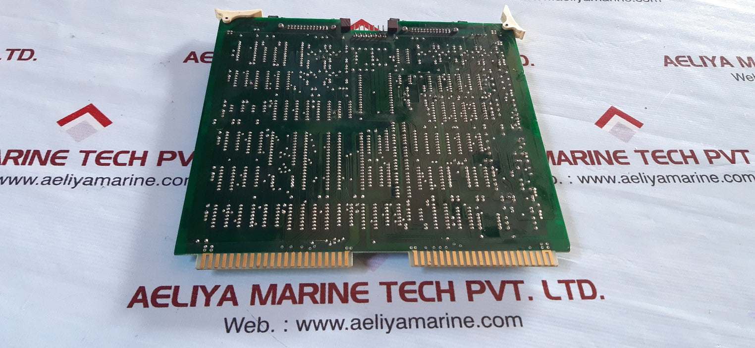 Terasaki emw-1301 pcb card k/821/3-001b