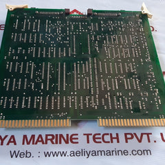 Terasaki emw-1301 pcb card k/821/3-001b