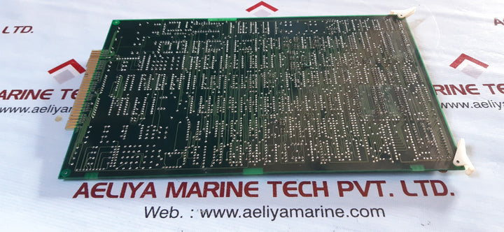Terasaki ecc-221 tm alarm processor-2 k/76z/21-001b