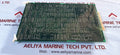 Terasaki ecc-221 tm alarm processor-2 k/76z/21-001b