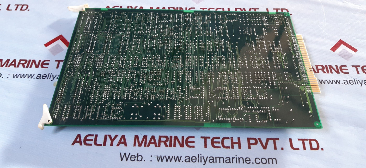 Terasaki ecc-221 tm alarm processor-2 k/76z/21-001b