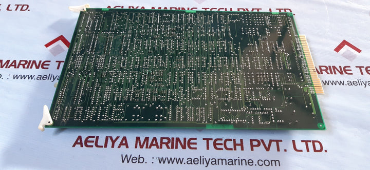 Terasaki ecc-221 tm alarm processor-2 k/76z/21-001b