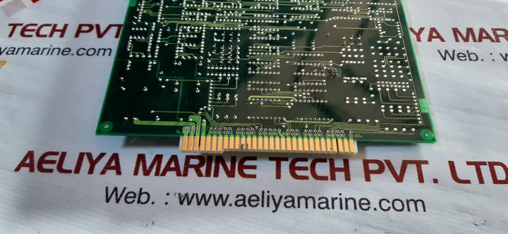 Terasaki ecc-221 tm alarm processor-2 k/76z/21-001b
