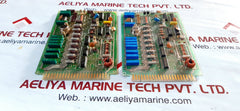 Terasaki Ecb-141 Pcb Card K/76Z/1-001B