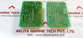 Terasaki Ecb-141 Pcb Card K/76Z/1-001B