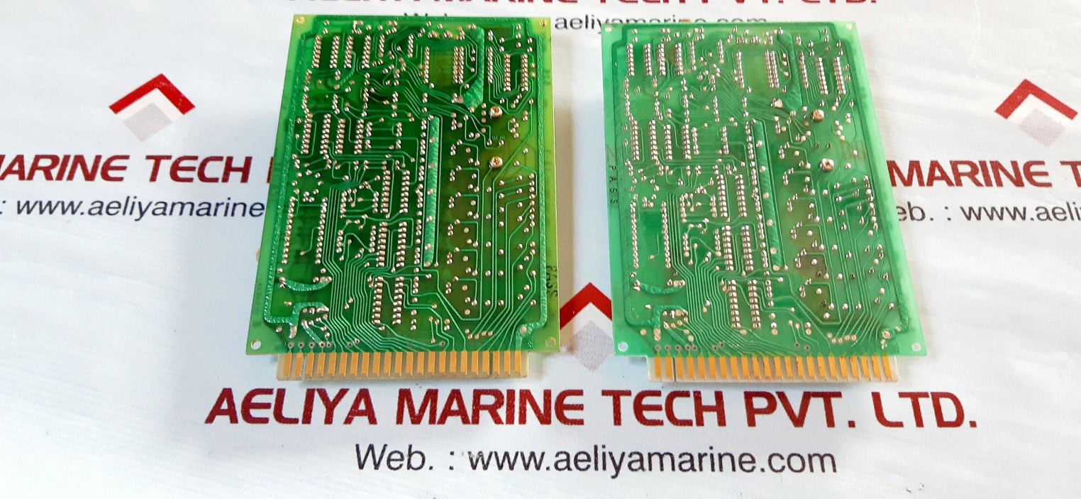 Terasaki Ecb-141 Pcb Card K/76Z/1-001B