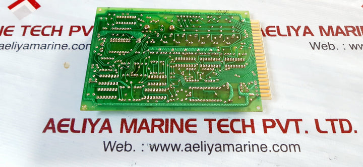 Terasaki Ecb-141 Pcb Card K/76Z/1-001B