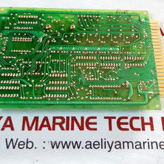 Terasaki Ecb-141 Pcb Card K/76Z/1-001B