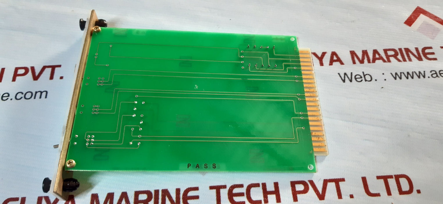 Terasaki esz-205 pcb card k/804/3-001