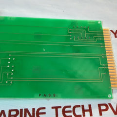 Terasaki esz-205 pcb card k/804/3-001