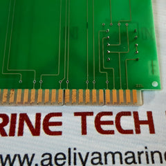 Terasaki esz-205 pcb card k/804/3-001