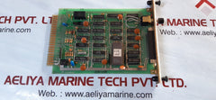 Terasaki emi-103 pcb card k/787/13-002a