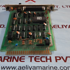 Terasaki emi-103 pcb card k/787/13-002a