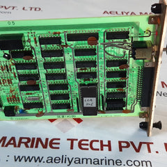 Terasaki emi-103 pcb card k/787/13-002a