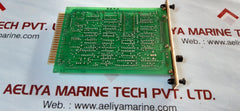 Terasaki emi-103 pcb card k/787/13-002a