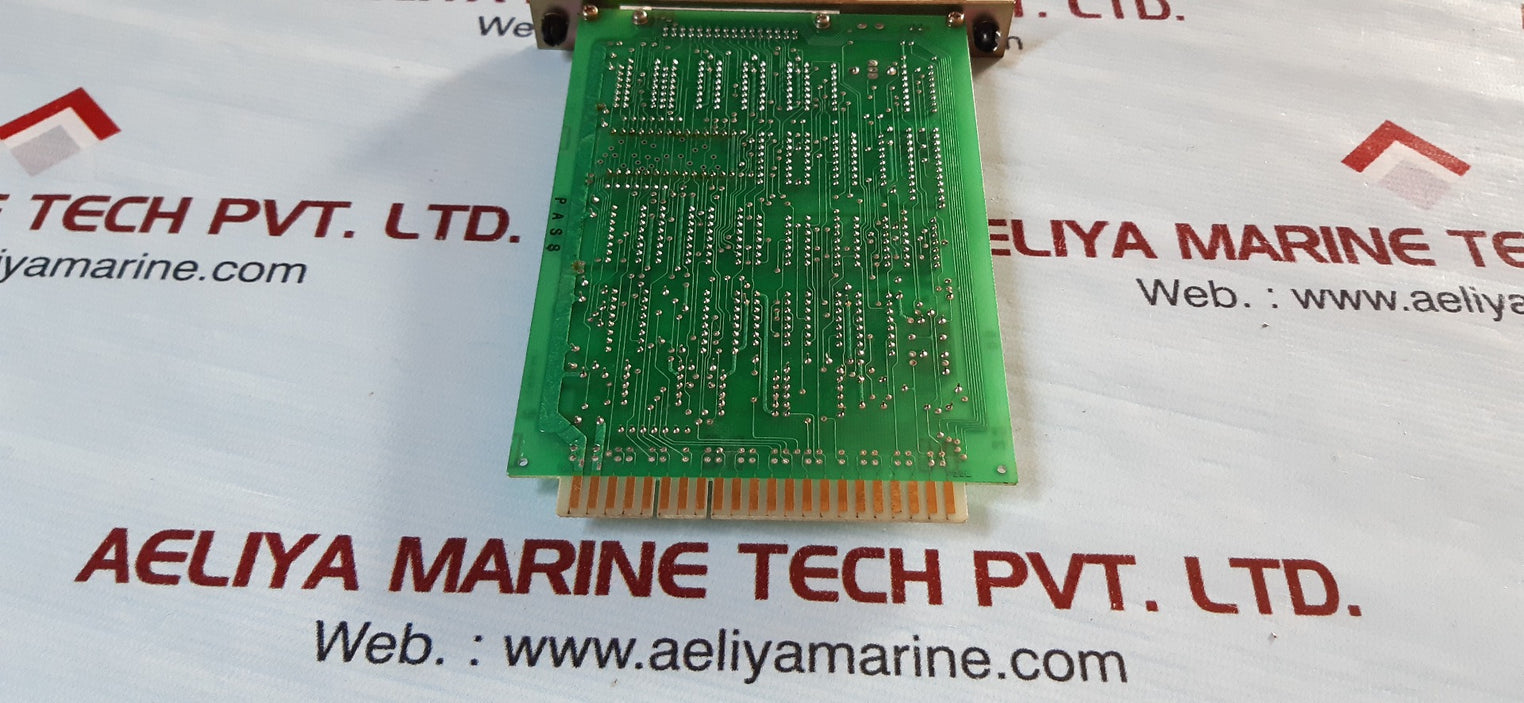 Terasaki emi-103 pcb card k/787/13-002a
