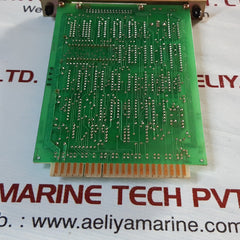 Terasaki emi-103 pcb card k/787/13-002a