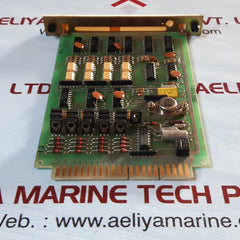 Terasaki emi-301 pcb card k/787/11-001a