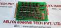 Terasaki eic-141g output interface