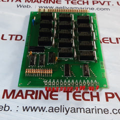 Terasaki eic-141g output interface