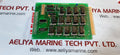 Terasaki eic-141g output interface