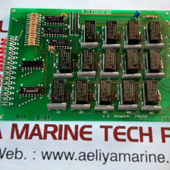 Terasaki eic-141g output interface