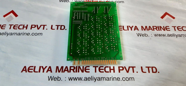 Terasaki eic-141g output interface
