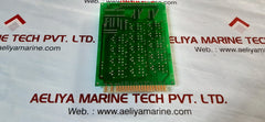 Terasaki eic-141g output interface