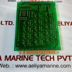 Terasaki eic-141g output interface