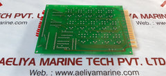 Terasaki eic-141g output interface