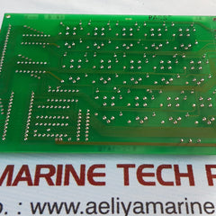 Terasaki eic-141g output interface