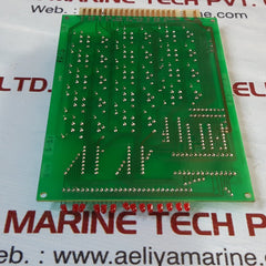 Terasaki eic-141g output interface