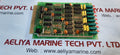 Terasaki emi-401 pcb card k/787/12-001b