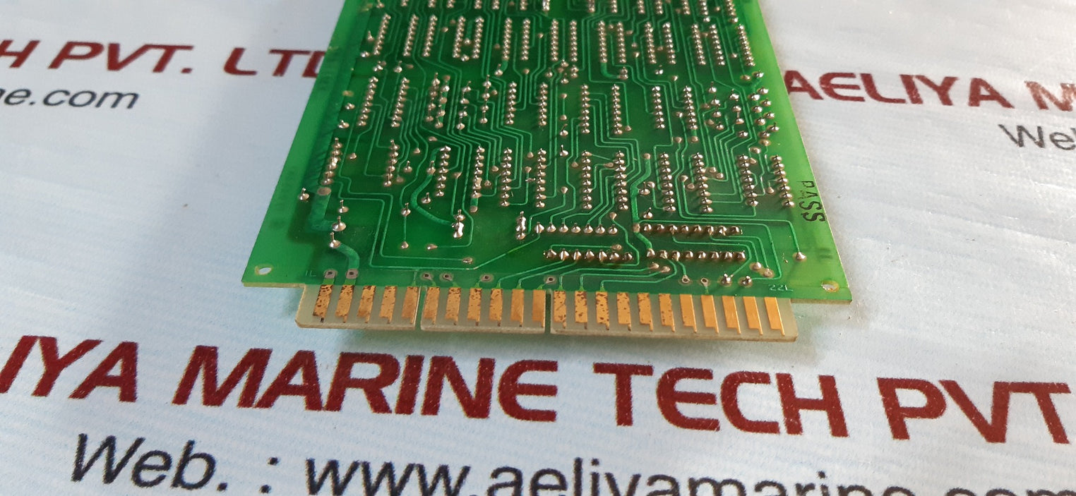 Terasaki emi-401 pcb card k/787/12-001b