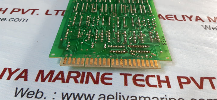 Terasaki emi-401 pcb card k/787/12-001b