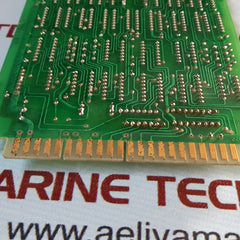 Terasaki emi-401 pcb card k/787/12-001b
