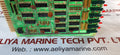 Terasaki emi-401 pcb card k/787/12-001b
