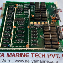 Terasaki emw-1403 parallel i/o module k/821/4-001c