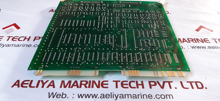 Terasaki emw-1403 parallel i/o module k/821/4-001c